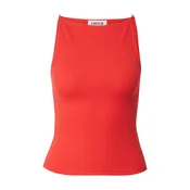 EDITED Top Leilani rdeča