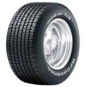 BF Goodrich Radial T/A ( P235/60 R14 96S RWL DOT2022 )