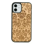 shumee Lesen ovitek za iPhone 12 Mini poljski narodni Aniegre