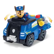 PAW PATROL paw patrol mini vozilo in figura rescue racer