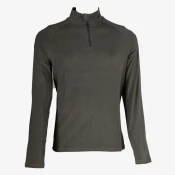 REUSCH TURTLENECK TED MEN WITH ZIPPER