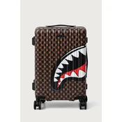 Sprayground kovček SHARKS IN PARIS