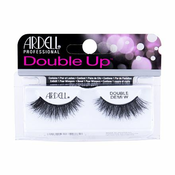 Ardell Double Up Double Demi Wispies umjetne trepavice 1 kom nijansa Black