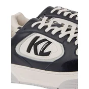 Superge KARL LAGERFELD Kourtney KL53026 Mornarsko modra