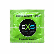 EXS Ribbed
