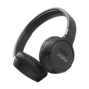 JBL Tune 660NC Bluetooth Headset - Black EU