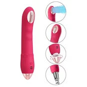 You2Toys Vibrator Showers to orgasm (R5404355)