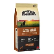 ACANA Dog Adult Large breed - suha hrana za velike pasme psov - 17kg