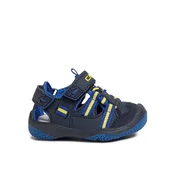 CMP Sandale Baby Naboo Hiking Sandal 30Q9552 Tamnoplava