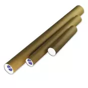 Kartonska tuba za crteže LENIAR 31 cm  (tehničko crtanje)