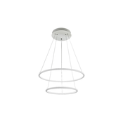 LED luster na sajli ORION LED/53W/230V