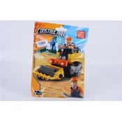 Kocke bager sa valjkom 58kom ( 11/42344 )