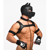 Master Series Deluxe Pup Arsenal Set Black