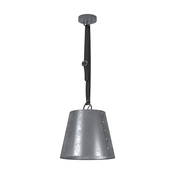 Eglo 43405 - Luster na sajli CHERTSEY 1xE27/60W/230V