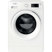 WHIRLPOOL Mašina za pranje i sušenje veša FWDG 861483E WV