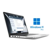 DELL Pro 13 Plus 13.3 Ryzen AI 5 PRO 340 32GB 1TB W11P NOT25908