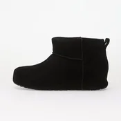 UGG W Classic Mini Enwrap Black 10