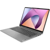 Prenosnik Lenovo Ideapad Flex 5 14ABR8/AMD Ryzen™ 5/RAM 8 GB/SSD Disk/14,0” WUXGA