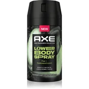 Axe Pear & Cedarwood pršilo za telo za moške 100 ml