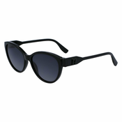 Ženske sunčane naočale Karl Lagerfeld KL6099S-001 o 54 mm