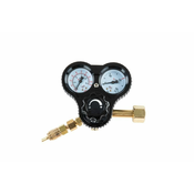 ARGON reducirni ventil ARGON/CO2 + ( hitra spojka)