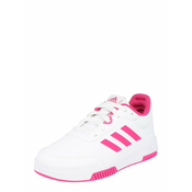 ADIDAS SPORTSWEAR Sportske cipele Tensaur, roza / bijela