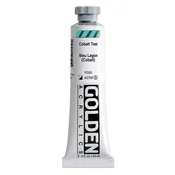 GOLDEN Težka akrilna barva 148 ml | Različne barve