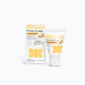 BioGaia Protectis baby kapljice z vitaminom D3, 10 ml + vzorec žvečljive tablete pomaranča 2x