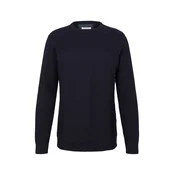 TOM TAILOR Pulover mornarska