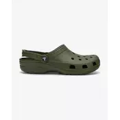 Crocs Classic Crocs 467114 Zelena