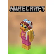 Minecraft Birdie Wings (DLC) (PC) Official Website Key GLOBAL