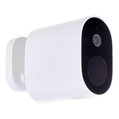 Xiaomi Mi Wireless Outdoor Security Camera 1080p IP sigurnosna kamera Vanjski 1920 x 1080 pikseli Zid