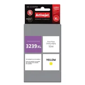 Activejet AB-3239YNX ink (replacement for Brother LC3239XLY; Supreme; 50 ml; yellow)