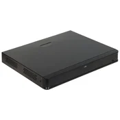 Uniview NVR302-16B-P16-IQ 16-kanalni AI omrežni video snemalnik s podporo za 12 Mpx