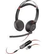 Poly Slušalice 5220 USB