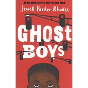 Ghost Boys