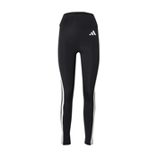 adidas Pajkice Optime Essentials Workout JD6545 Črna Slim Fit