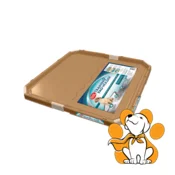 Simple Solution Pad Holder, Držac Za Pelene Dimenzija 53cm x 53cm