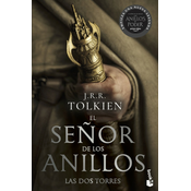 El Senor de los Anillos 2. Las Dos Torres