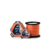 Husqvarna 2,4 mm 90 m CoreCut flaks