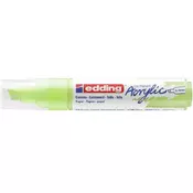 Akrilni marker E-5000 broad 5-10mm kosi vrh