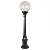 Lessentiel Maison Spoljna lampa BSU-68160-BSY-M4-B, 90 cm, Podna, IP65, E27, 60W, Crna