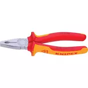 Knipex Klesta Kombinovana 1000V 200mm 03 06 200