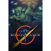 BIRDCAGE PC/XBOX LIVE Key EUROPE