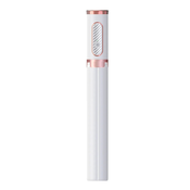 Selfie stick M18 mini + tripod beli/roze