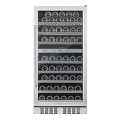 Temptech hladilnik za vino ST120DS
