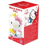 Hello Kitty - Four Seasons Doll Series Blind Box