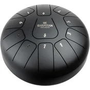 Shamann 8 11 Notes F Major Tongue Drum