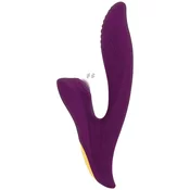 Toy Joy – Athena Rabbit Vibrator