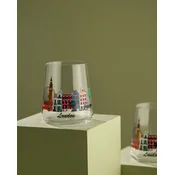Madame Coco Set Caša London, 2 komada, 420ml, Providni